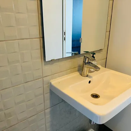 Apartment Jackie Novi Vinodolski