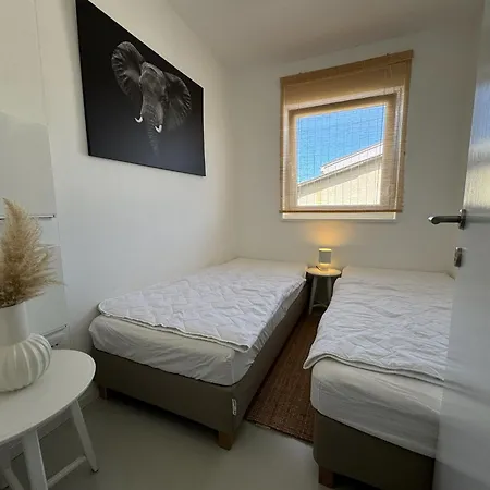 Apartment Jackie Novi Vinodolski