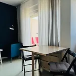 Jackie Apartament *