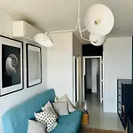 Apartament Jackie