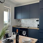 Apartman Jackie *