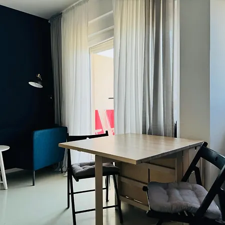 Jackie Apartment *