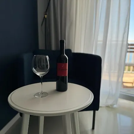 Jackie Apartment Novi Vinodolski