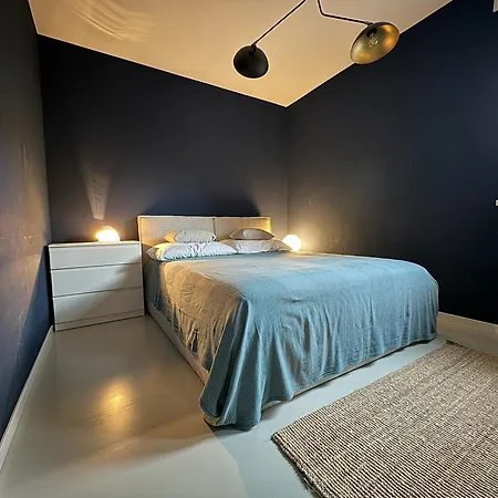 Jackie Apartment Novi Vinodolski