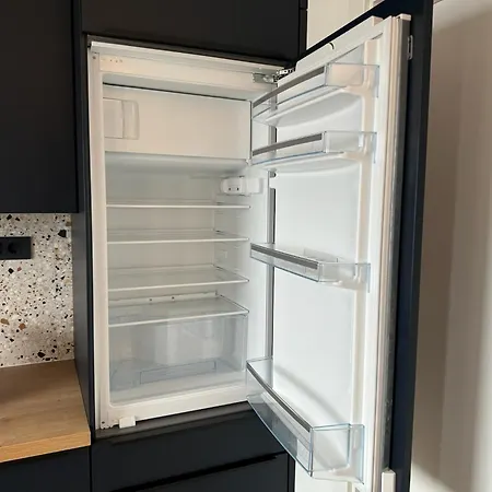 Apartament Jackie