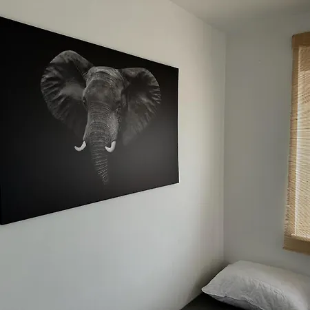 Apartment Jackie