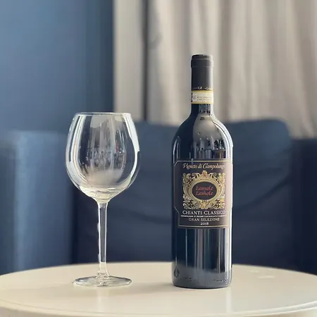Jackie Apartament Novi Vinodolski